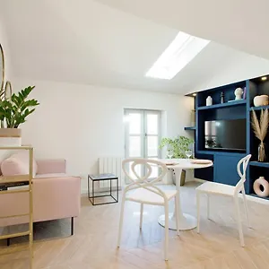 La Nuit Arlésienne - Exclusive Apartamento Arlés